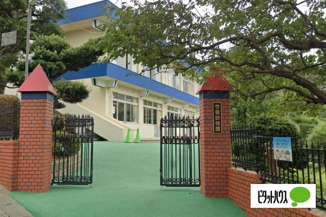 周辺環境画像