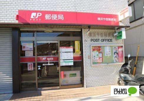 周辺環境画像