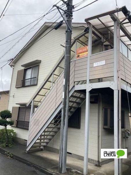 ベルフリー 物件画像