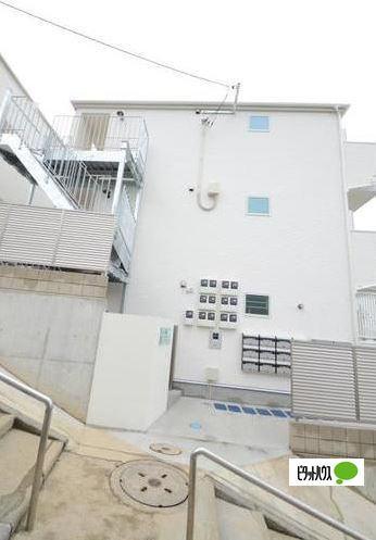 パルトネール横浜二俣川B棟 物件画像