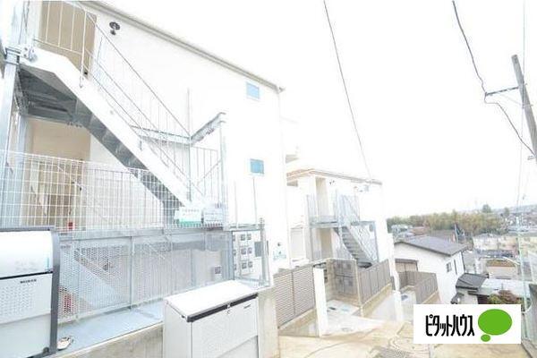 パルトネール横浜二俣川B棟 物件画像