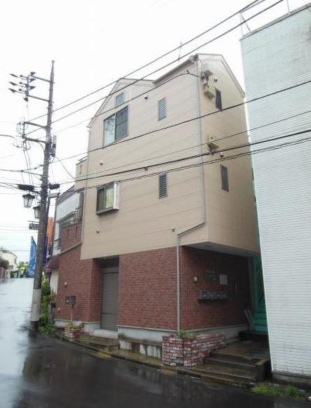ヴェルデ希望が丘 物件画像