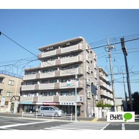 外観写真1