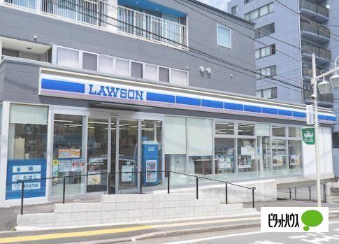 周辺環境画像