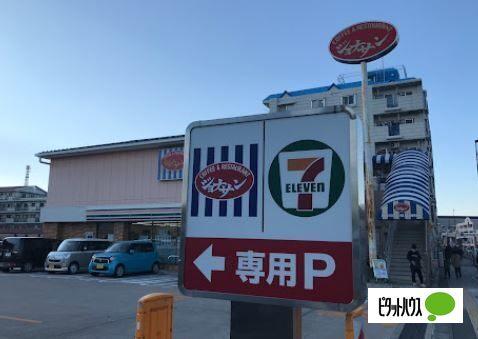 周辺環境画像