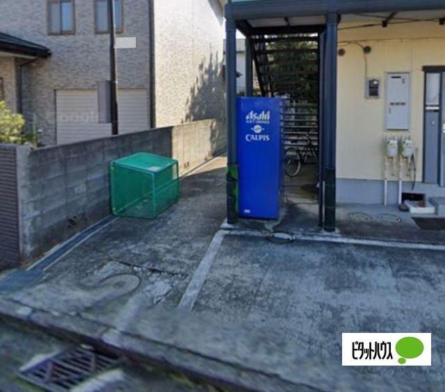 ハイツサンシャイン 物件画像