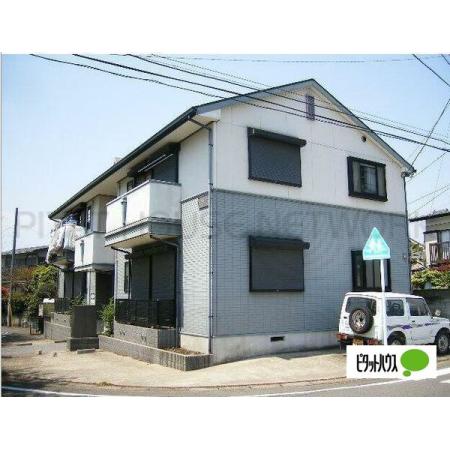 外観写真1