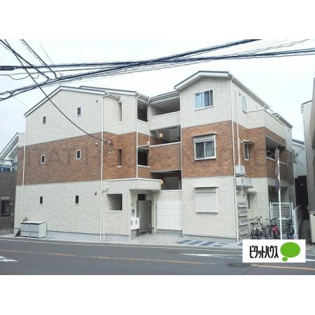 外観写真1