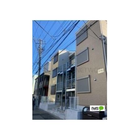 外観写真1