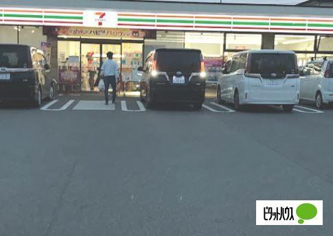 周辺環境画像