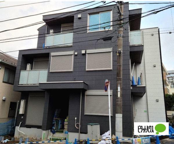 外観写真1