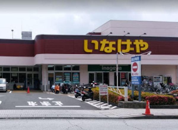 周辺環境画像