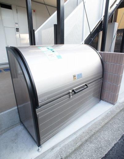 リブリ・ほしの屋 物件画像