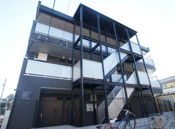 リブリ・西谷駅前 物件画像