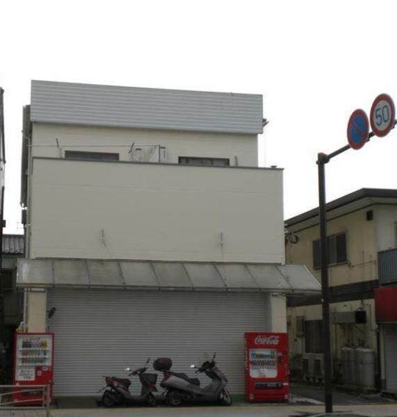 外観写真1