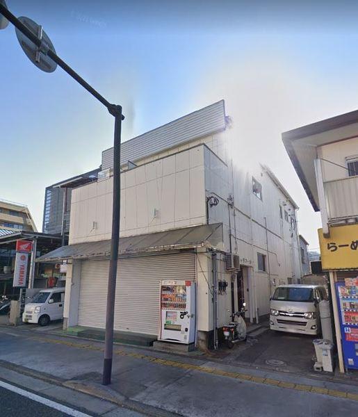 保土ヶ谷フーガ 物件画像