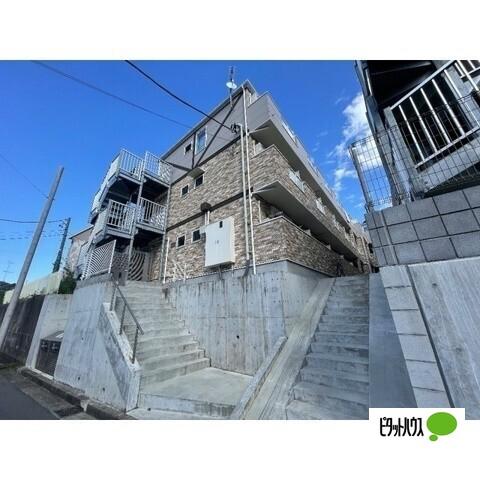 リポス瀬谷C棟 物件画像