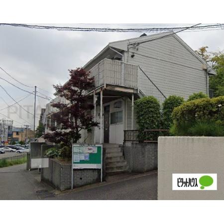 外観写真1