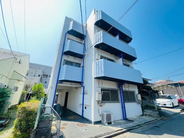 タウンライフ多摩センターⅡ 物件画像