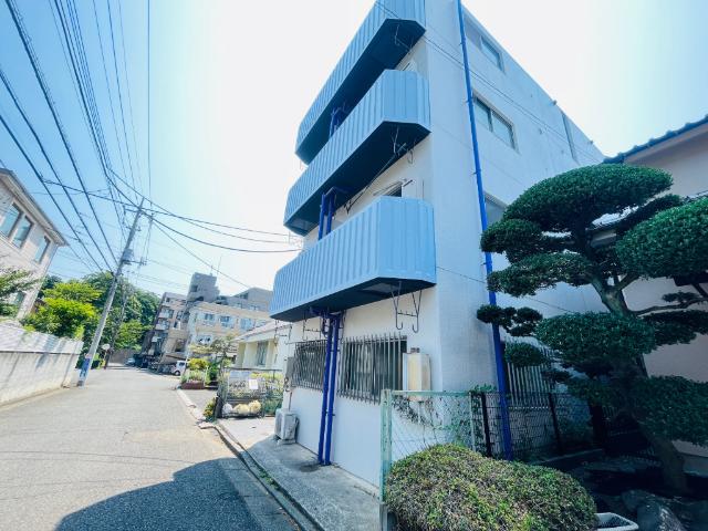 タウンライフ多摩センターⅡ 物件画像