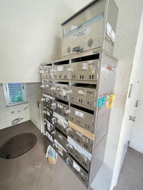 タウンライフ多摩センターⅡ 物件画像