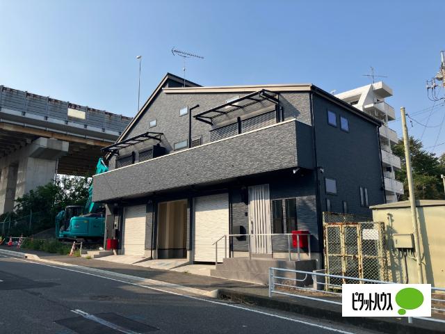 ぷらすかしわ台 物件画像