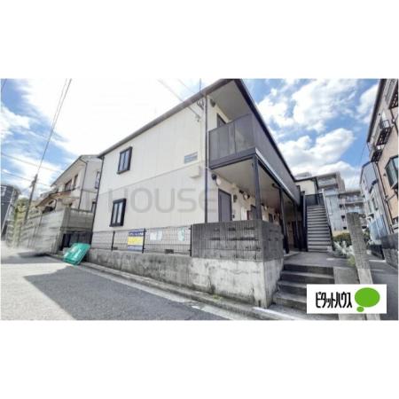外観写真1