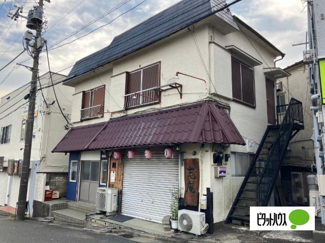 外観写真1