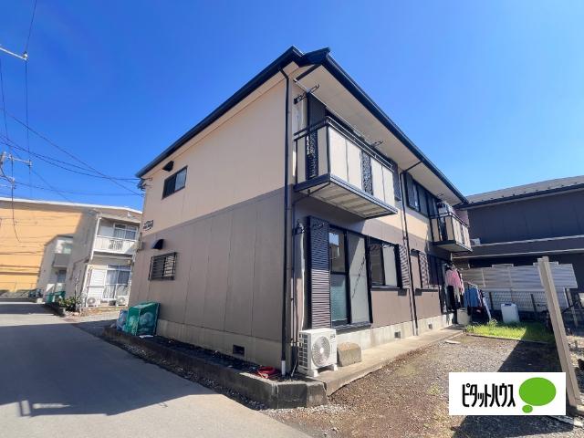 外観写真1