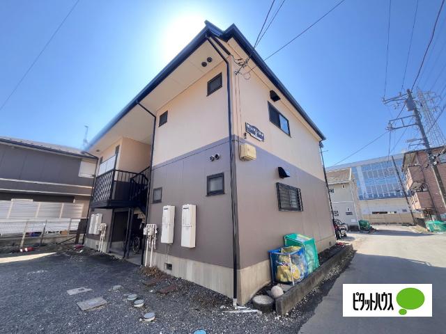 寺の上サニーコートⅩ 物件画像