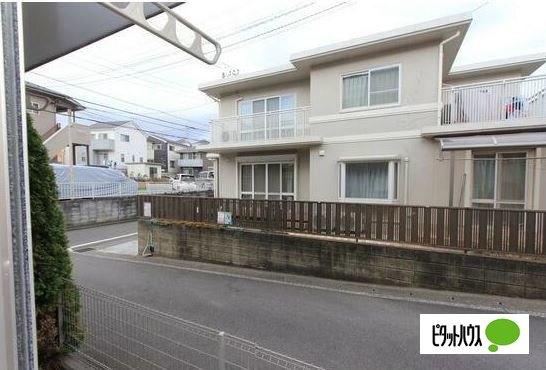 Ｇ・Ａヒルズ鶴ヶ峰 物件画像