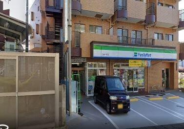 ファミリーマート二俣川南口店：266m