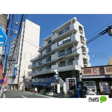 外観写真1