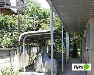 サニーフォレスト 物件画像