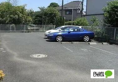 サニーフォレスト 物件画像