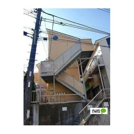 外観写真1
