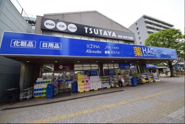 周辺環境画像