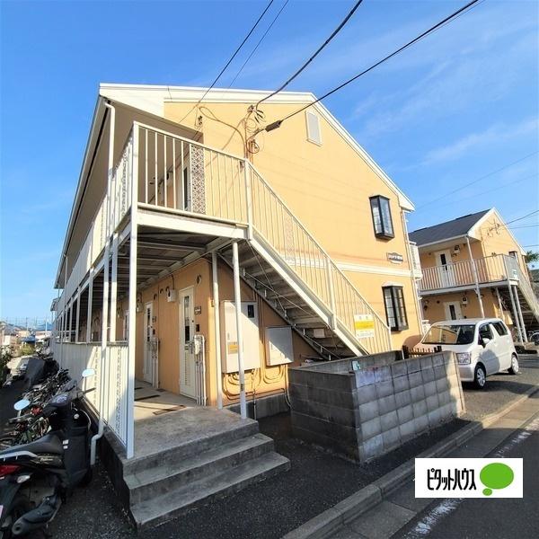 シェトワ瀬谷 物件画像