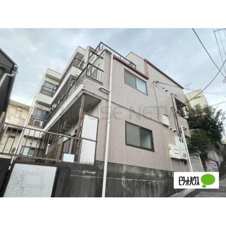 外観写真1