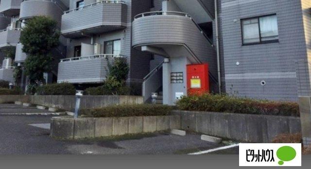 ロイヤル二俣川Ｂ棟 物件画像