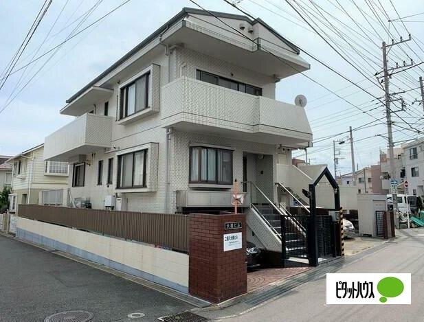 二俣川大精ビル 物件画像