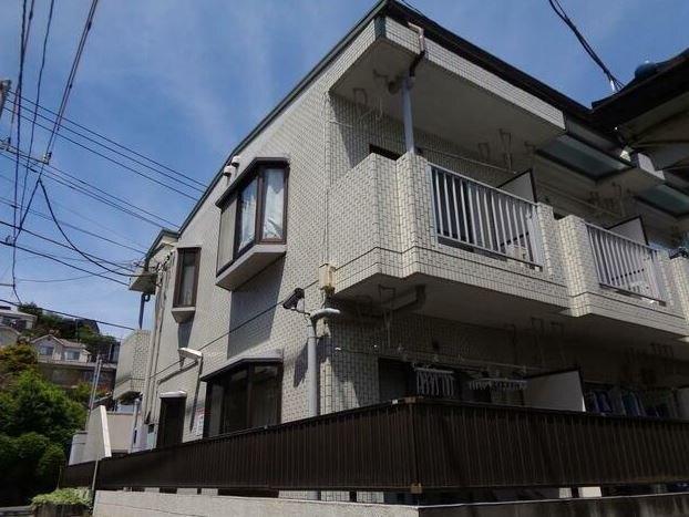 二俣川大精ビル 物件画像