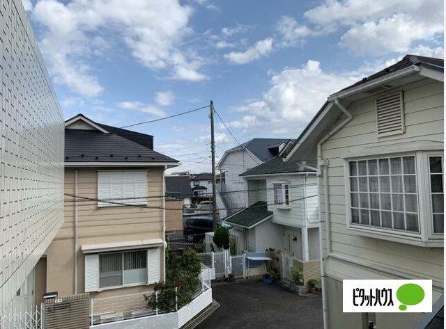 二俣川大精ビル 物件画像
