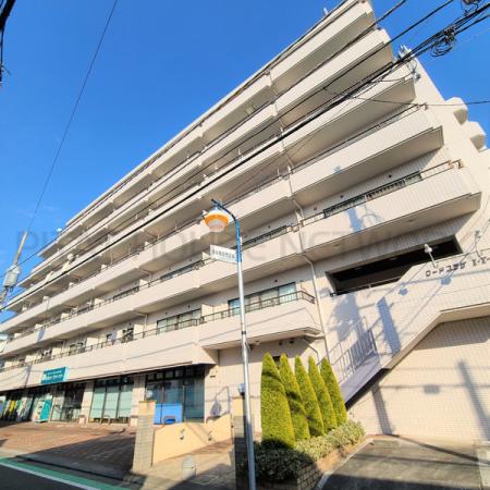 外観写真1