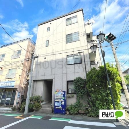 外観写真1