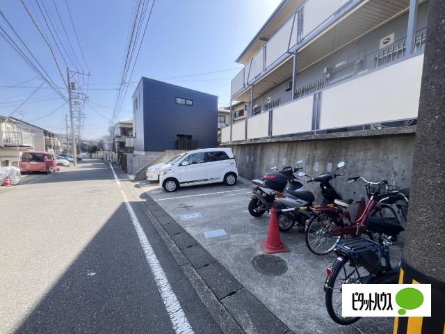 第一諏訪ハイツ 物件画像