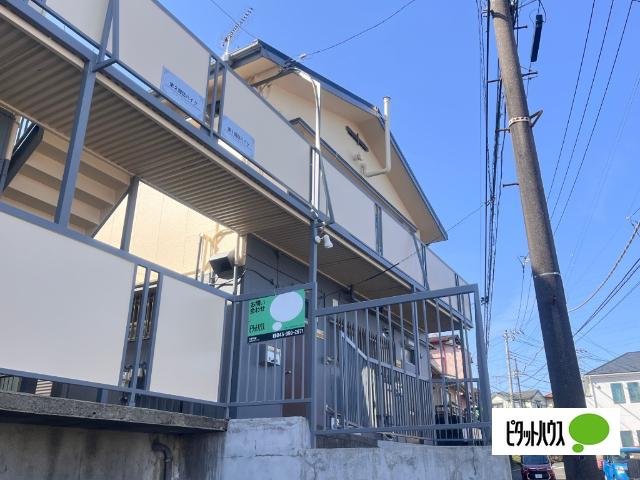 第一諏訪ハイツ 物件画像