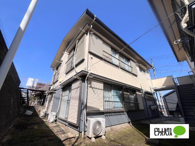 第一諏訪ハイツ 物件画像
