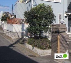 フェリースSEYA　A棟 物件画像