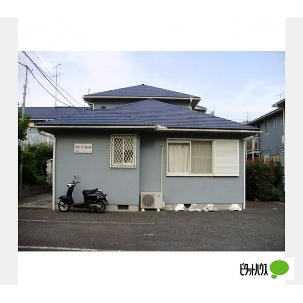 フェリースSEYA　A棟 物件画像